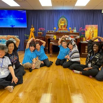 Bodhi Meditation - Students in class - Meditation Centers Near Me - Monterey Park, California Bodhi Meditation - Students in class - Meditation Centers Near Me - Monterey Park, California