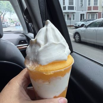 Slush King - Ice Cream & Frozen Yogurt Near Me - Boston, Massachusetts Slush King - Ice Cream & Frozen Yogurt Near Me - Boston, Massachusetts
