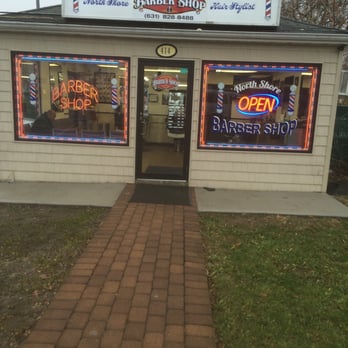 NorthShore Barber Shop - Barbers Near Me - Mount Sinai, New York NorthShore Barber Shop - Barbers Near Me - Mount Sinai, New York