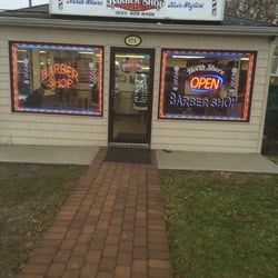 NorthShore Barber Shop