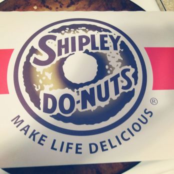 Shipley Do-Nuts - a box of donuts - Donuts Near Me - Metairie, Louisiana Shipley Do-Nuts - a box of donuts - Donuts Near Me - Metairie, Louisiana