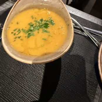 Ravagh Persian Grill - Lentil soup - Persian/Iranian Near Me - Huntington, New York Ravagh Persian Grill - Lentil soup - Persian/Iranian Near Me - Huntington, New York