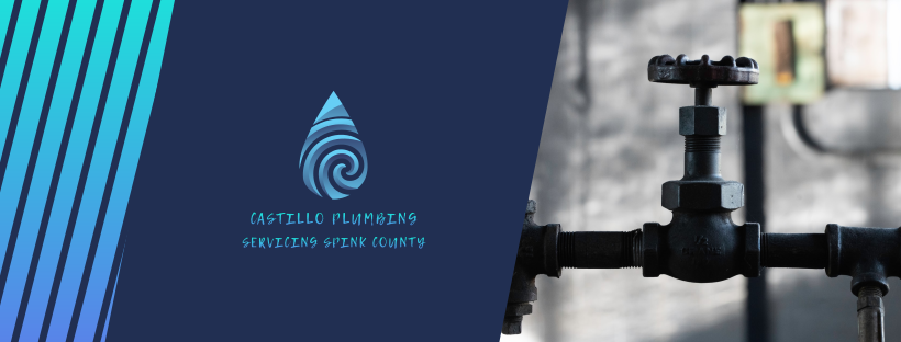 Slide of Castillo Plumbing