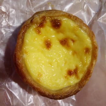 Lily Bloom Bakery - Portuguese egg tart - Bakeries Near Me - Brooklyn, New York Lily Bloom Bakery - Portuguese egg tart - Bakeries Near Me - Brooklyn, New York