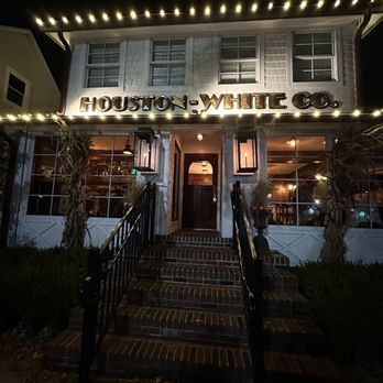 Houston White - Steakhouses Near Me - Rehoboth Beach, Delaware
