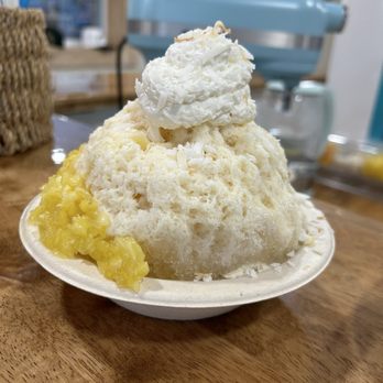 Get Lost - Desserts Near Me - Virginia Beach, Virginia