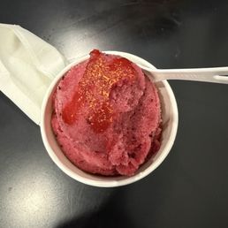 Berry Berry