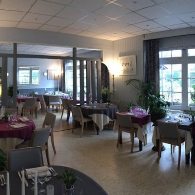 Restaurant Le Normand by null