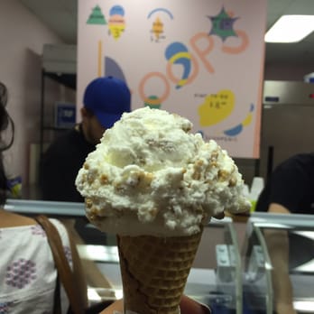 Scoops - Bianco bread: one of my faves - Ice Cream & Frozen Yogurt Near Me - Los Angeles, California Scoops - Bianco bread: one of my faves - Ice Cream & Frozen Yogurt Near Me - Los Angeles, California