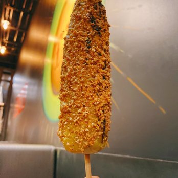 Taco Bamba - Elote is a must! - Tacos Near Me - Rockville, Maryland Taco Bamba - Elote is a must! - Tacos Near Me - Rockville, Maryland