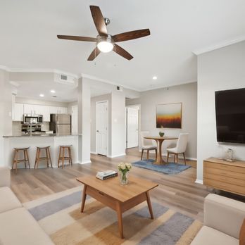 Enclave At Stonebrook - Apartments Near Me - Frisco, Texas