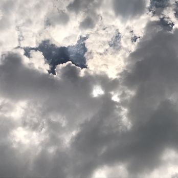 Solar Eclipse 2017 - Silly clouds. - Local Flavor Near Me - Kansas City, Missouri Solar Eclipse 2017 - Silly clouds. - Local Flavor Near Me - Kansas City, Missouri