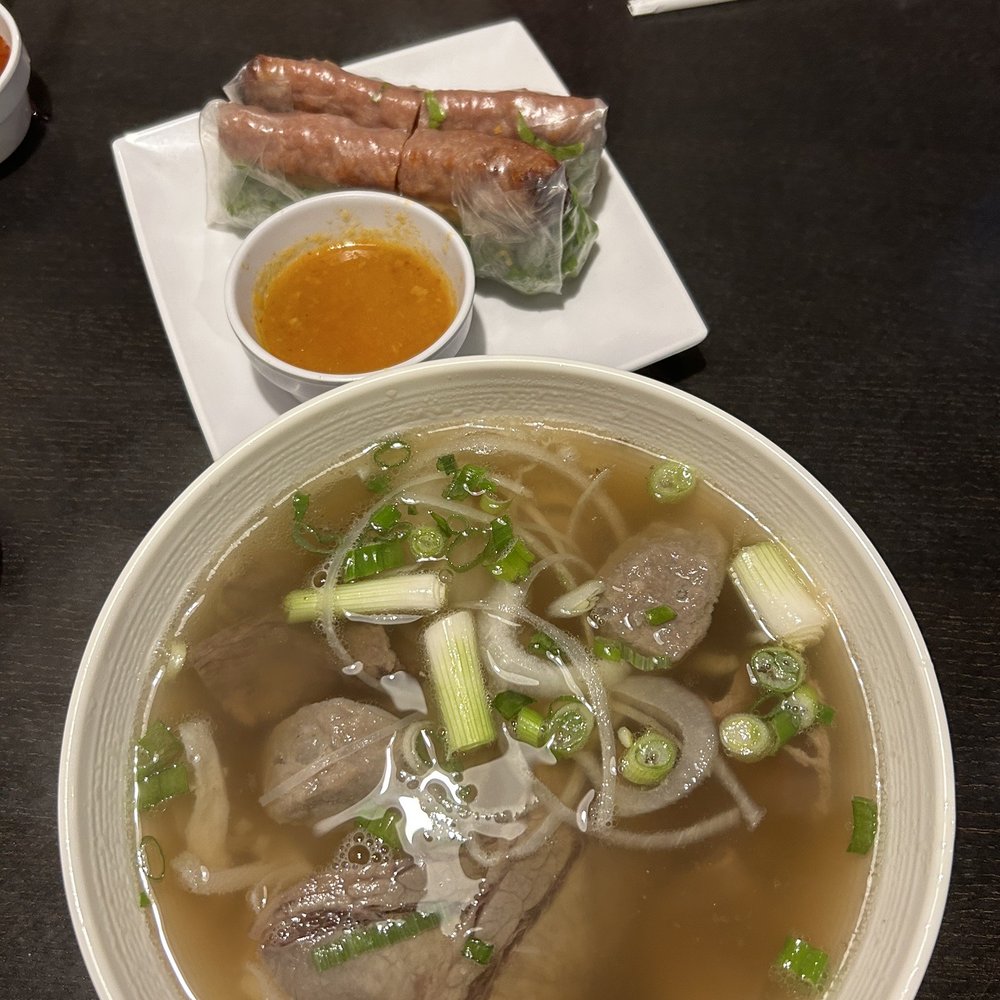 Simply Pho - Noodles Near Me - Orange, California Simply Pho - Noodles Near Me - Orange, California