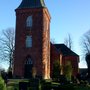 Photo of Kirche zu Hohenstein bei Gut Farve unweit vom Weissenhaus