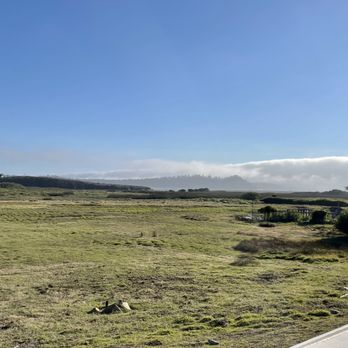 Mission Ranch - Porch view towards the ocean - Venues & Event Spaces Near Me - Carmel, California