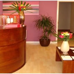Inspired Spa and Fitness