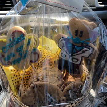 Cookies By Design - Reality! - Bakeries Near Me - Long Beach, California Cookies By Design - Reality! - Bakeries Near Me - Long Beach, California