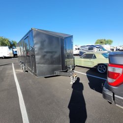 First Plaza Storage