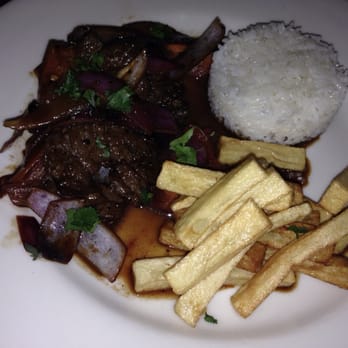 Pucquio - Peruvian Near Me - Oakland, California