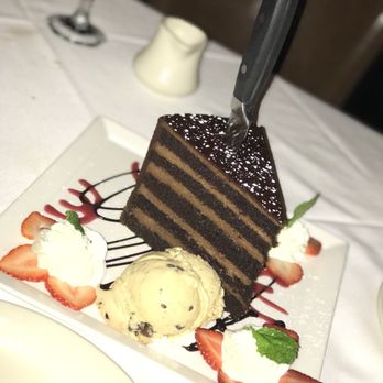 The River Palm Terrace - Steakhouses Near Me - Edgewater, New Jersey