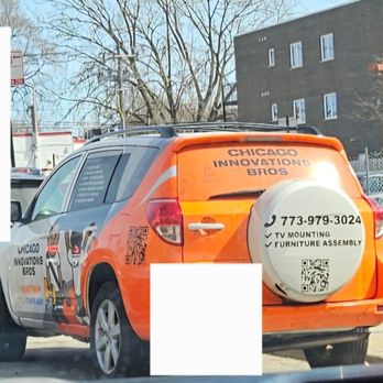 Chicago Innovations Bros - Security Systems Near Me Chicago Innovations Bros - Security Systems Near Me