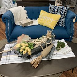 Willow Leaves of Hope - Shop for new and antique furniture.