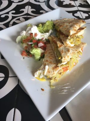 Casa Oaxaca Bethesda by null