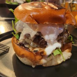 Burger Box - The Horseradish