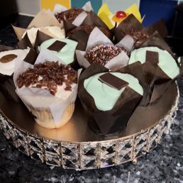 Cupcakes!