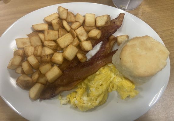 Big Ed's Garner Restaurant by null