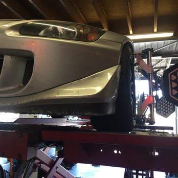 Chewerks - Tires Near Me - La Habra, California