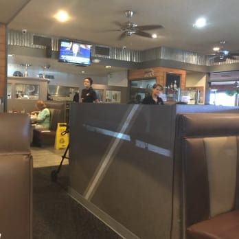 Spencer's Restaurant - Breakfast & Brunch Near Me - Bakersfield, California