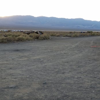 Ballarat Ghost Town - View of the minimalist campground. - Landmarks & Historical Buildings Near Me - Trona, California Ballarat Ghost Town - View of the minimalist campground. - Landmarks & Historical Buildings Near Me - Trona, California