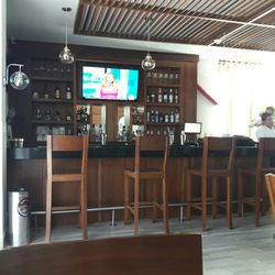 Santo Filete - Bar