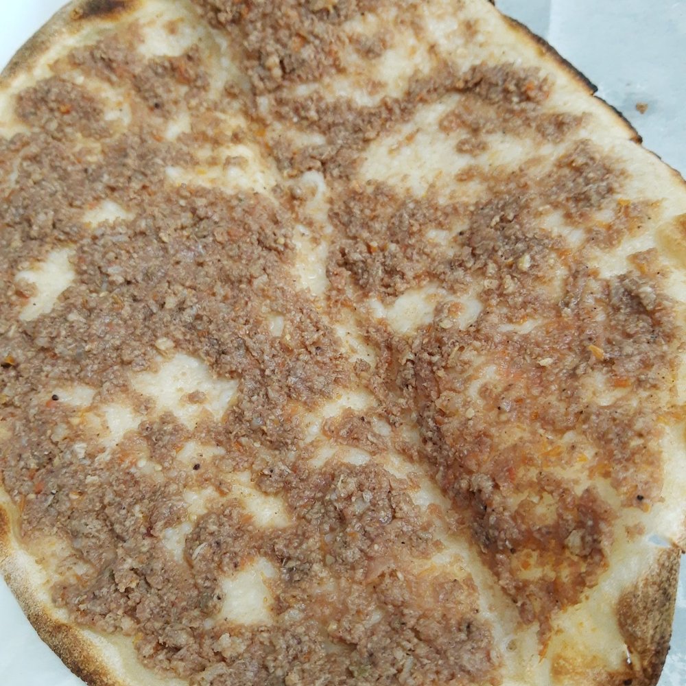 Shami's Bakery - Meat pie $3.25 - Bakeries Near Me - Orléans, Ontario