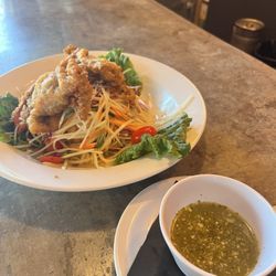 Rustic Spoon - Valley Village