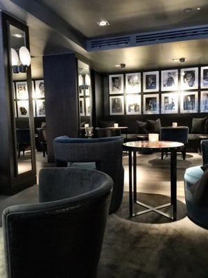 Dakota Hotel Glasgow by null