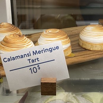 Lost Larson - Bakeries Near Me - Chicago, Illinois