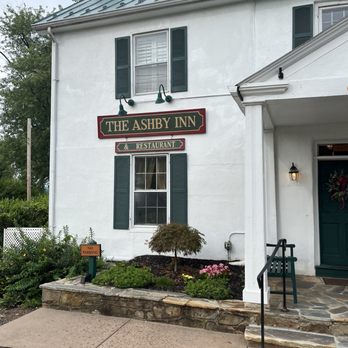 Ashby Inn & Restaurant - Inn - New American Near Me - Paris, Virginia Ashby Inn & Restaurant - Inn - New American Near Me - Paris, Virginia