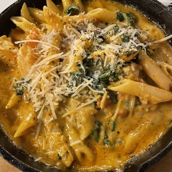 Amore! Italian Kitchen - Italian shrimp skillet - Italian Near Me - Indianapolis, Indiana Amore! Italian Kitchen - Italian shrimp skillet - Italian Near Me - Indianapolis, Indiana