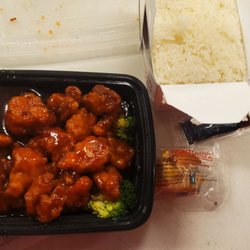 Panda Chinese Kitchen