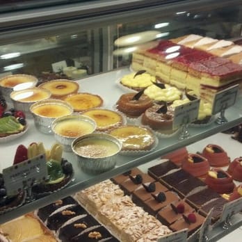 Sook Pastry - Pastries - Bakeries Near Me - Ridgewood, New Jersey Sook Pastry - Pastries - Bakeries Near Me - Ridgewood, New Jersey
