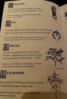 Menu photo 1 Bar Las Brujas México, D.F., DIF Menu photo 1 Bar Las Brujas México, D.F., DIF