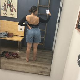 Been looking for 90's shorts! Found them !!