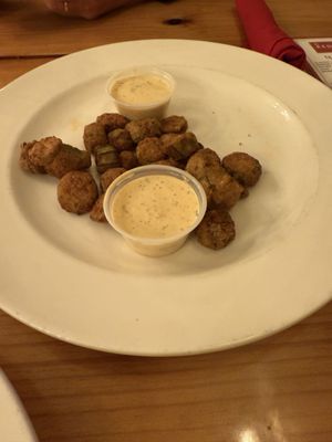 The Red Clay Table by null