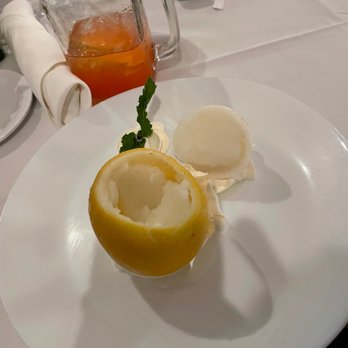 IL Toscano Ristorante - Sorbetti - Italian Near Me - Pembroke Pines, Florida IL Toscano Ristorante - Sorbetti - Italian Near Me - Pembroke Pines, Florida