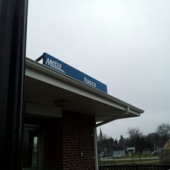 Metra Metropolitan Rail - itasca - Public Transportation Near Me - Itasca, Illinois Metra Metropolitan Rail - itasca - Public Transportation Near Me - Itasca, Illinois