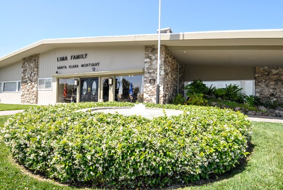 LIMA FAMILY SANTA CLARA MORTUARY - Updated May 2026 - 36 Photos & 66