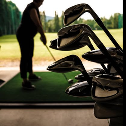 Rod's Golf Improvement Center