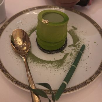 Jasmine - Bamboo - Bars Near Me - Las Vegas, Nevada